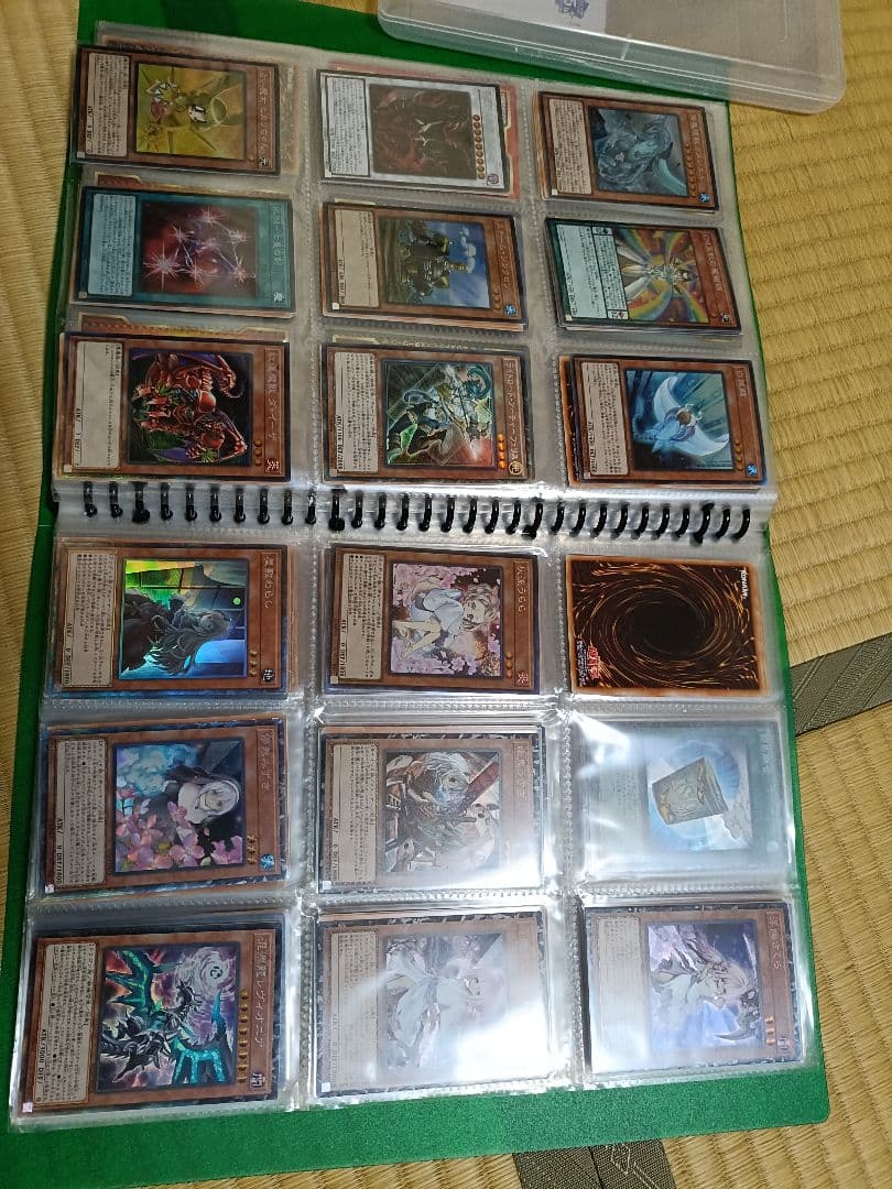 遊戯王　引退品　大会　CS　2018年〜2023年