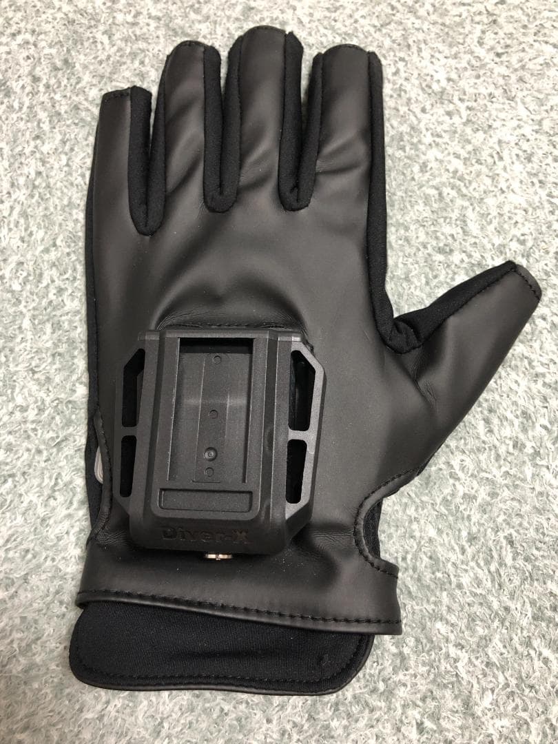 ContactGlove2 + Magnetra2 Mサイズ