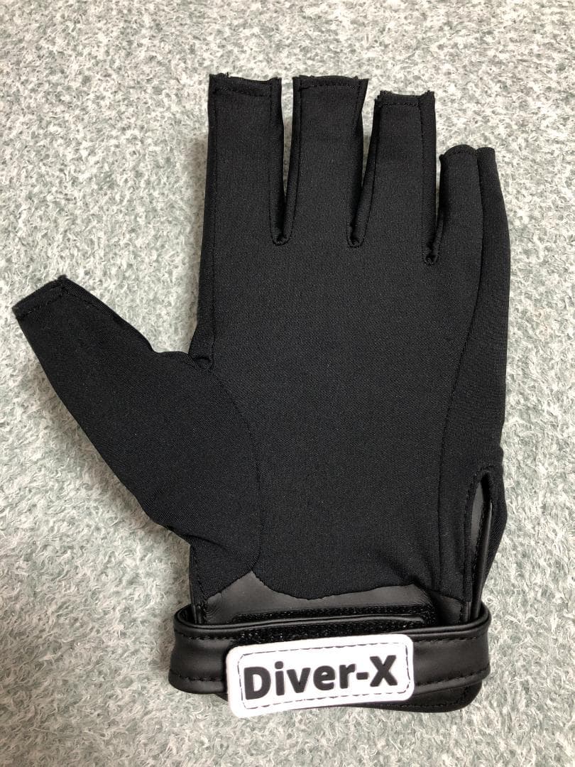 ContactGlove2 + Magnetra2 Mサイズ