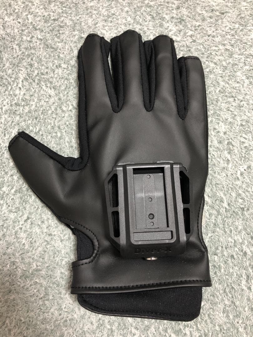 ContactGlove2 + Magnetra2 Mサイズ