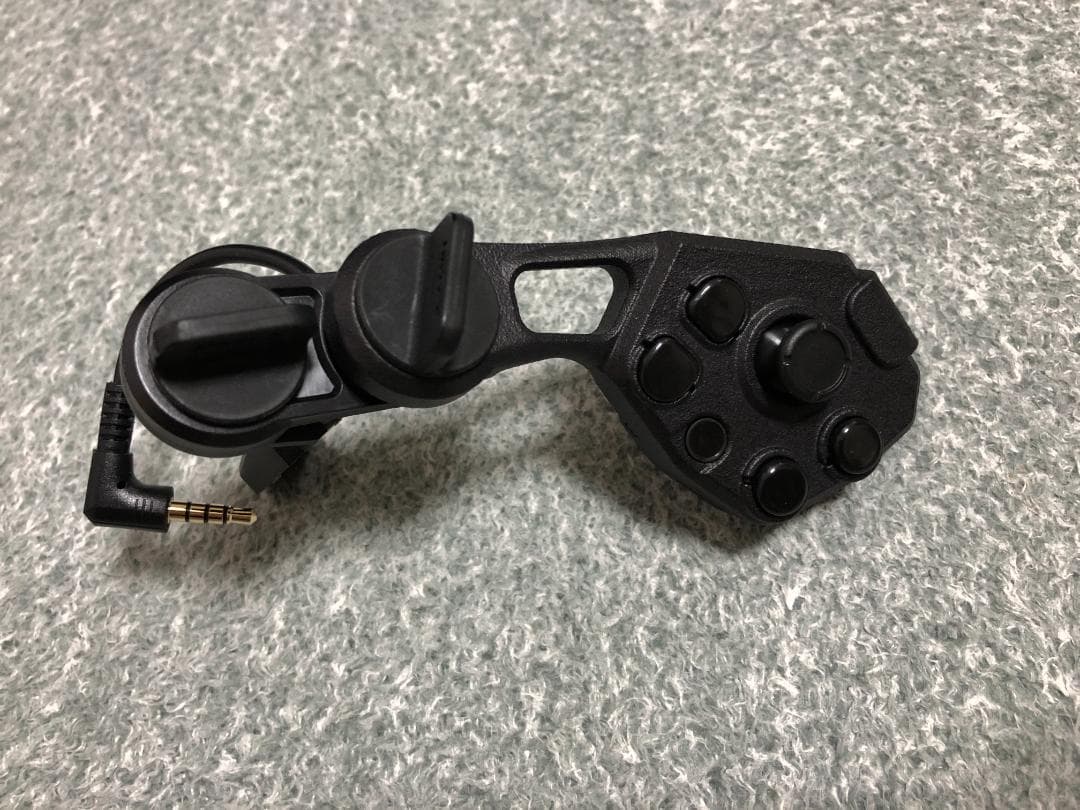 ContactGlove2 + Magnetra2 Mサイズ