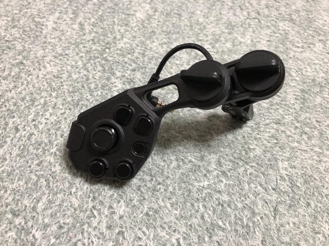 ContactGlove2 + Magnetra2 Mサイズ