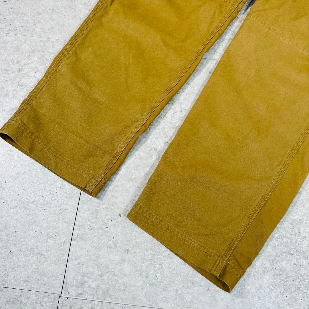 THE NORTH FACE ノースフェイス　ファイヤーフライオーバーオール M