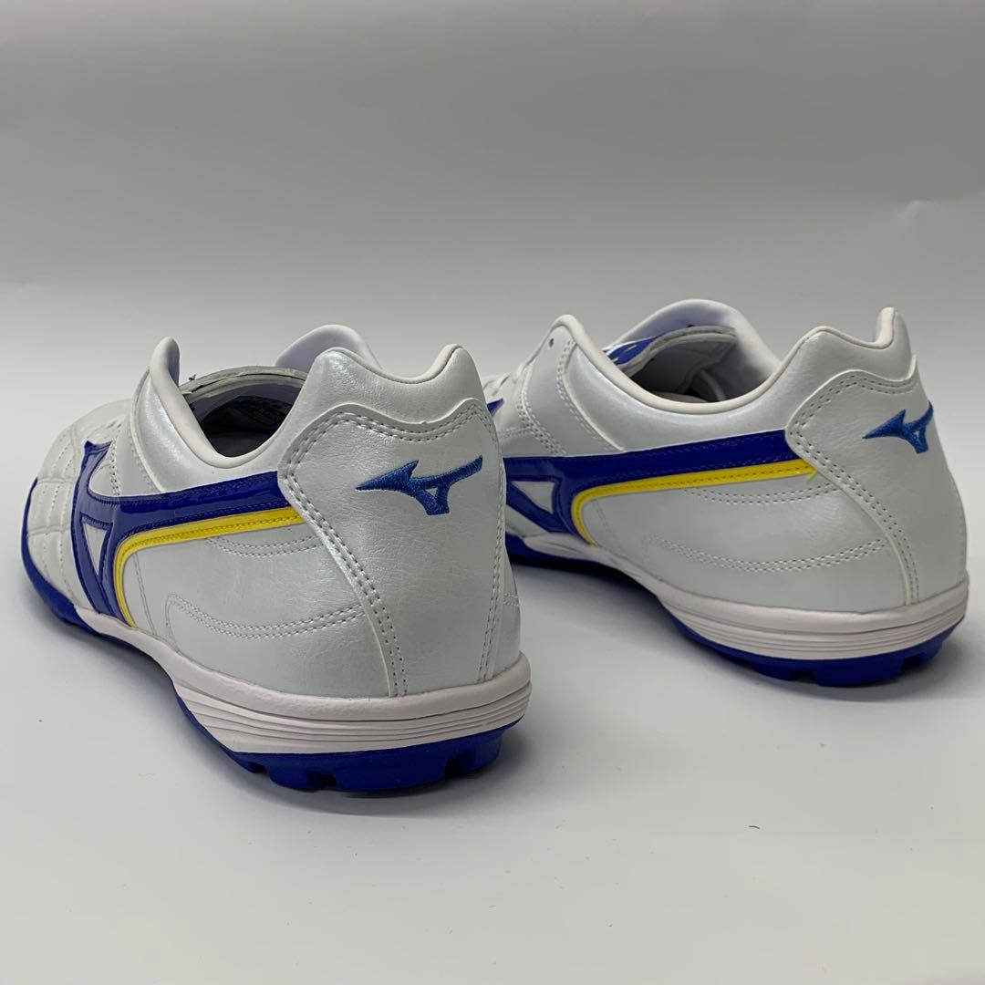 【新品未使用】ミズノWave Cup Legend AS サカー26.5cm