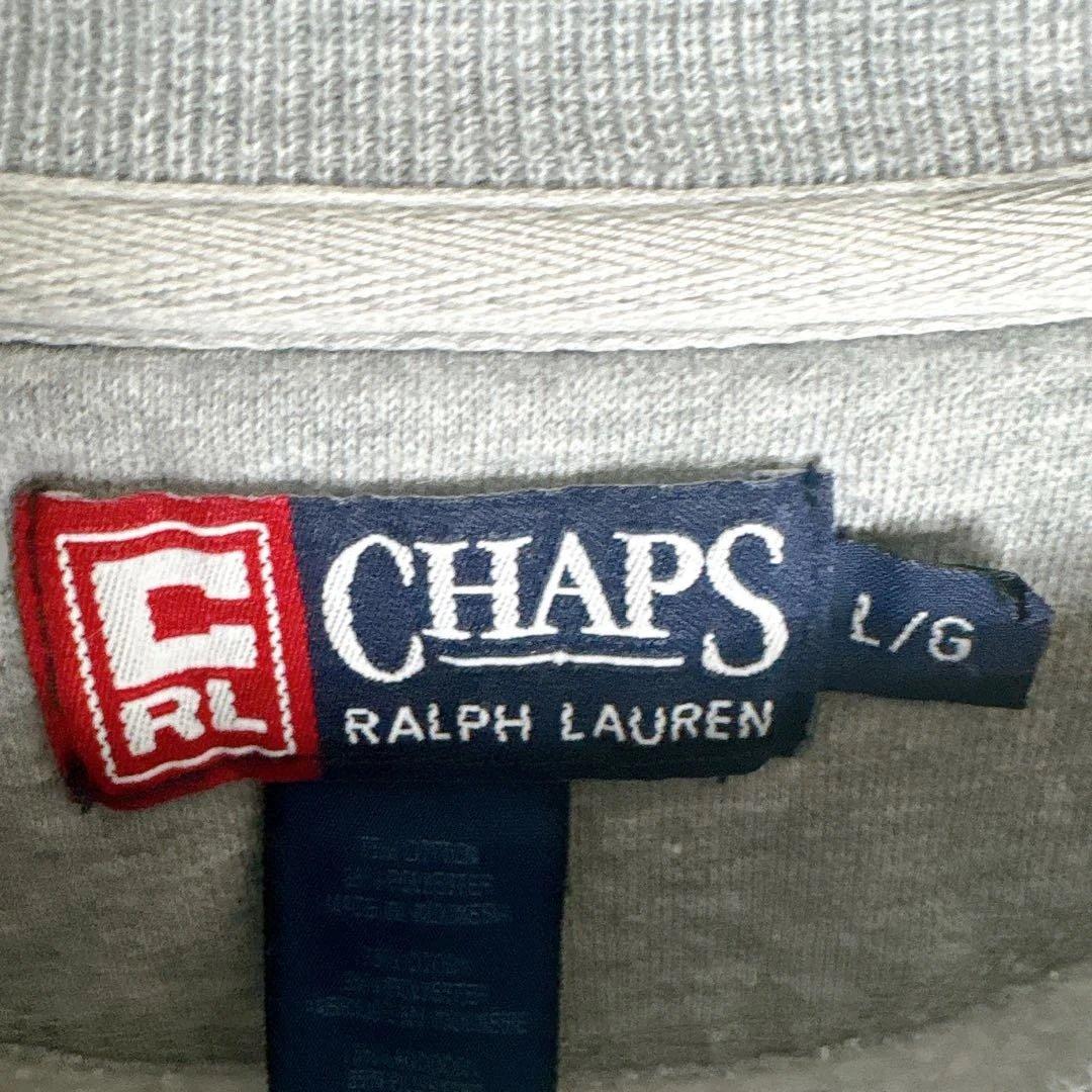 2点 チャップスラルフローレンスウェット 50sペンドルトンシャツ