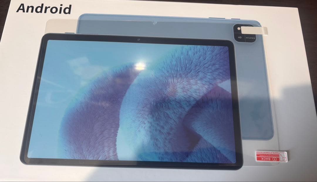 Android 16 タブレット 大画面 Wi-Fi 10インチ