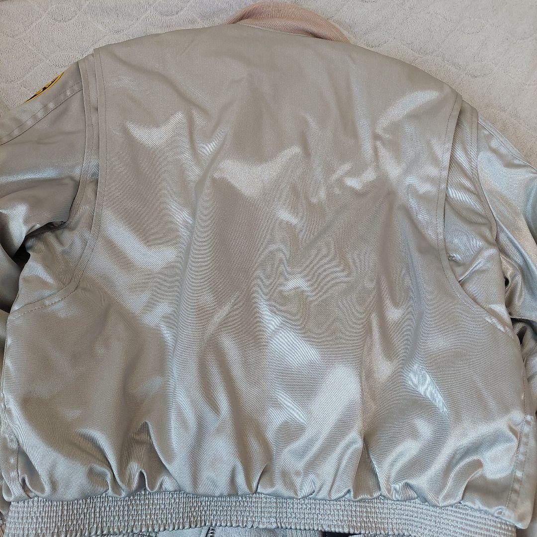 USNAVY G8 フライトジャケット SPIEWAK 42