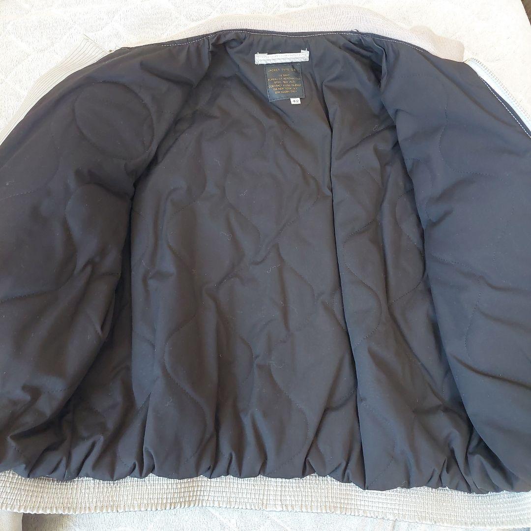 USNAVY G8 フライトジャケット SPIEWAK 42
