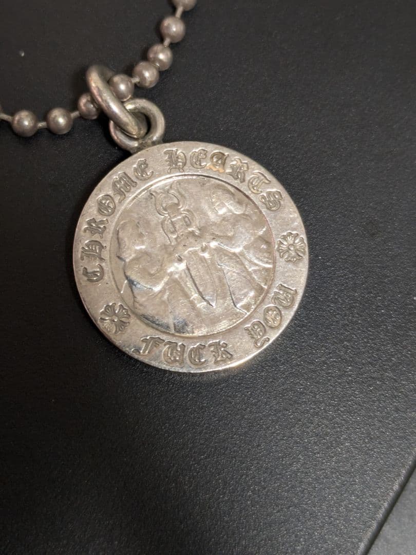 シルバーアクセサリー　4点　40.3g