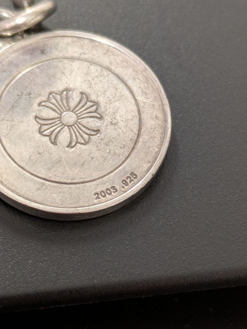 シルバーアクセサリー　4点　40.3g