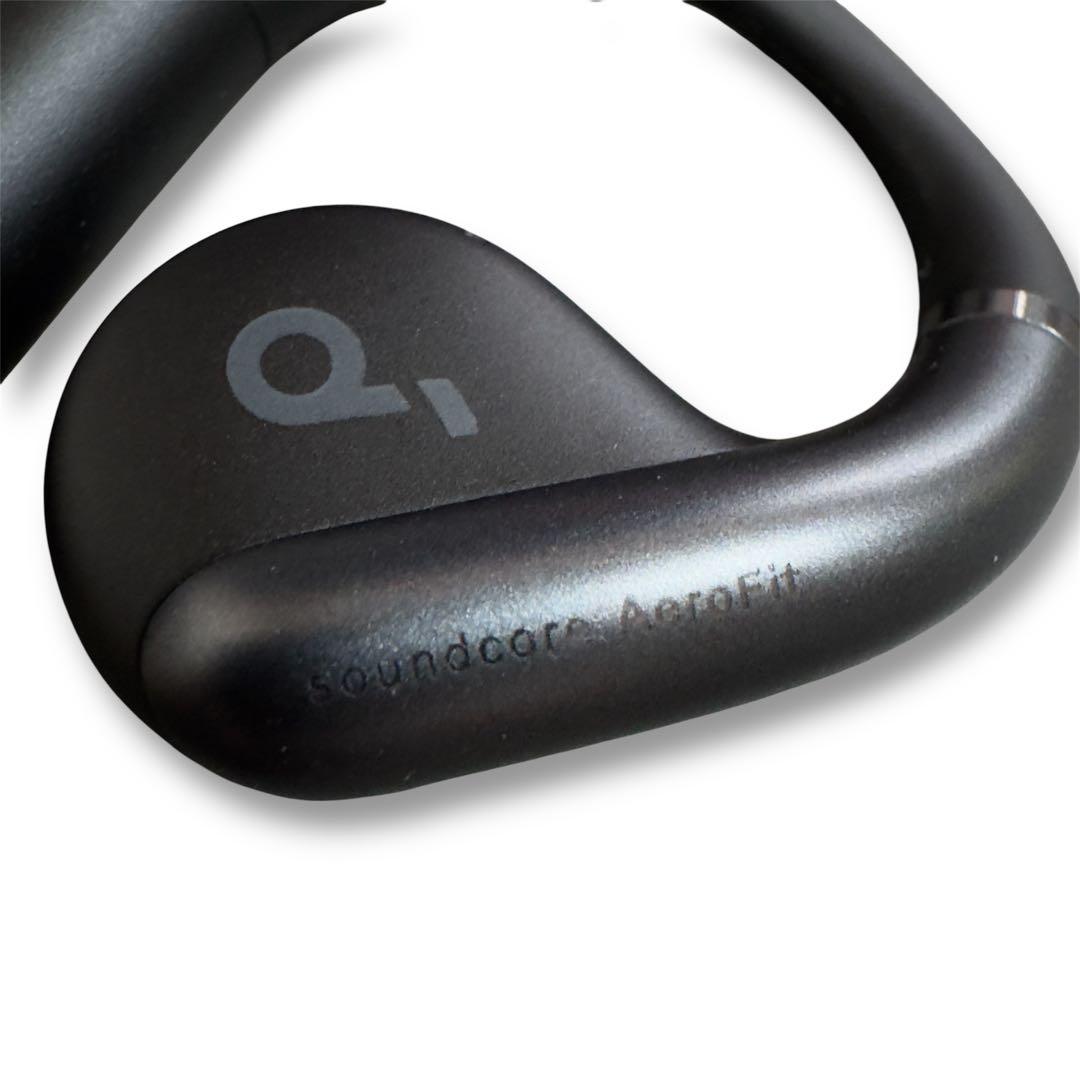 Anker Soundcore AeroFit 完全 ワイヤレス イヤホン 両耳