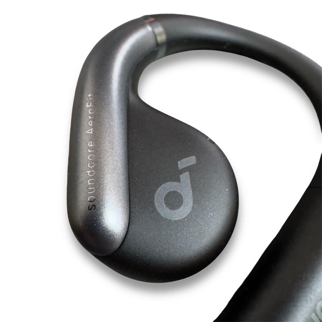 Anker Soundcore AeroFit 完全 ワイヤレス イヤホン 両耳