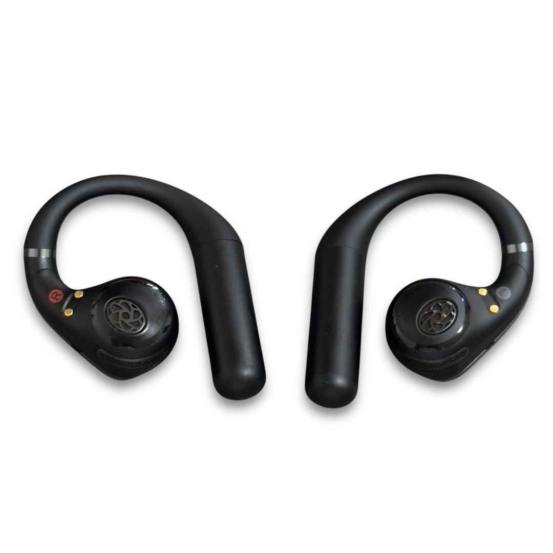 Anker Soundcore AeroFit 完全 ワイヤレス イヤホン 両耳