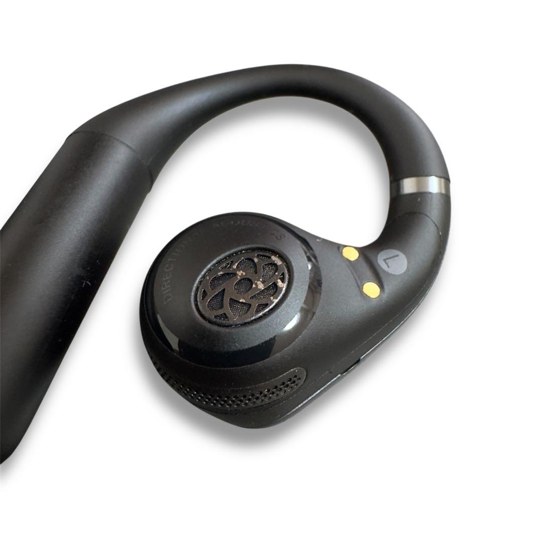 Anker Soundcore AeroFit 完全 ワイヤレス イヤホン 両耳