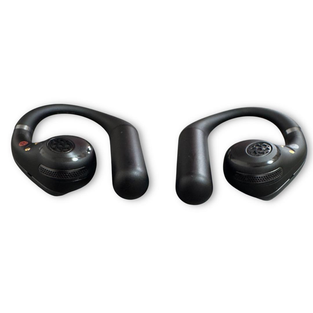 Anker Soundcore AeroFit 完全 ワイヤレス イヤホン 両耳