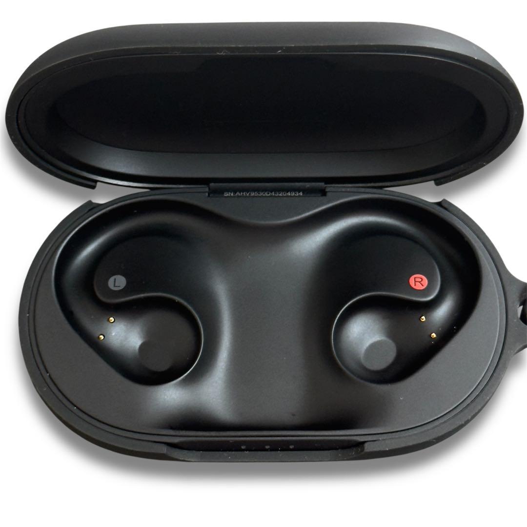 Anker Soundcore AeroFit 完全 ワイヤレス イヤホン 両耳