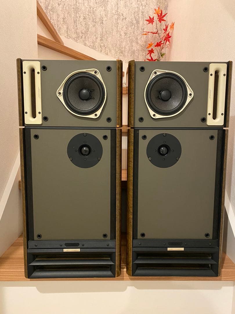 BOSE 363　WestBorough