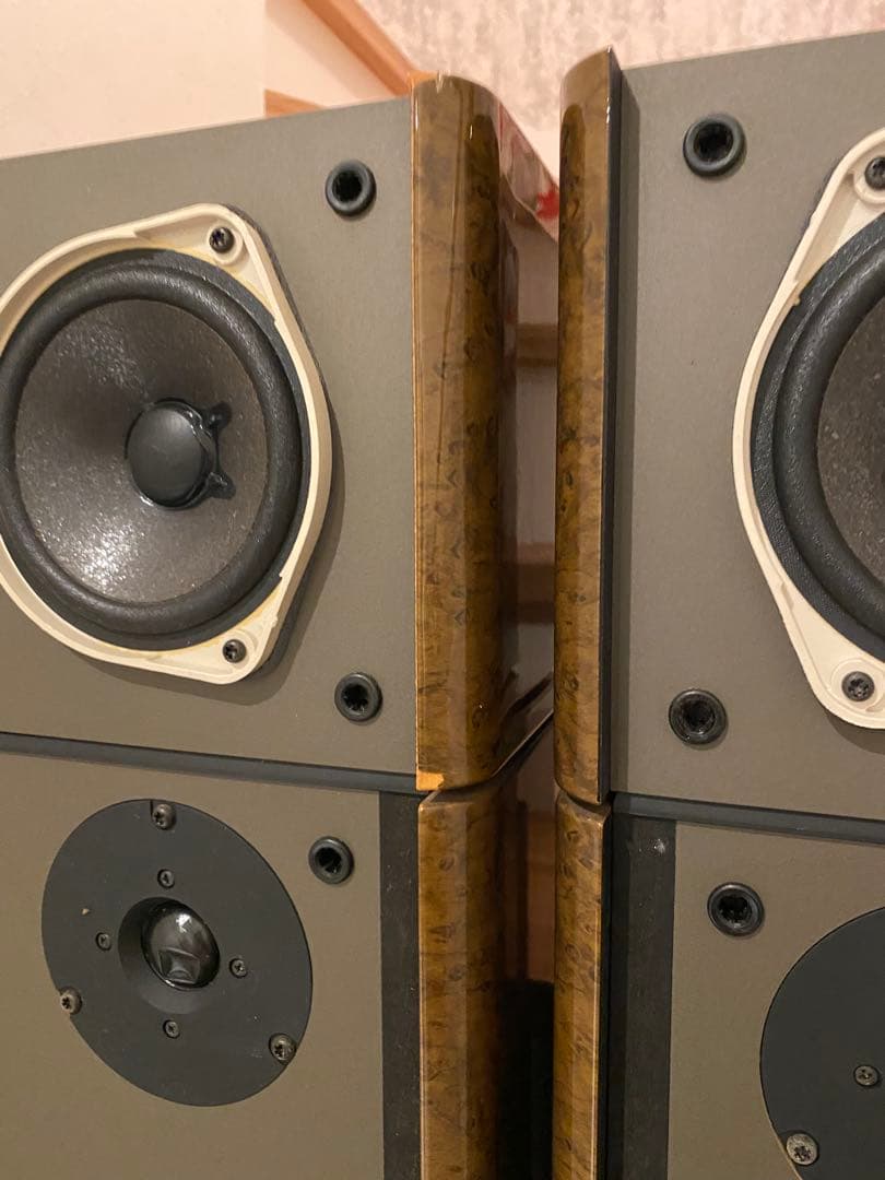 BOSE 363　WestBorough