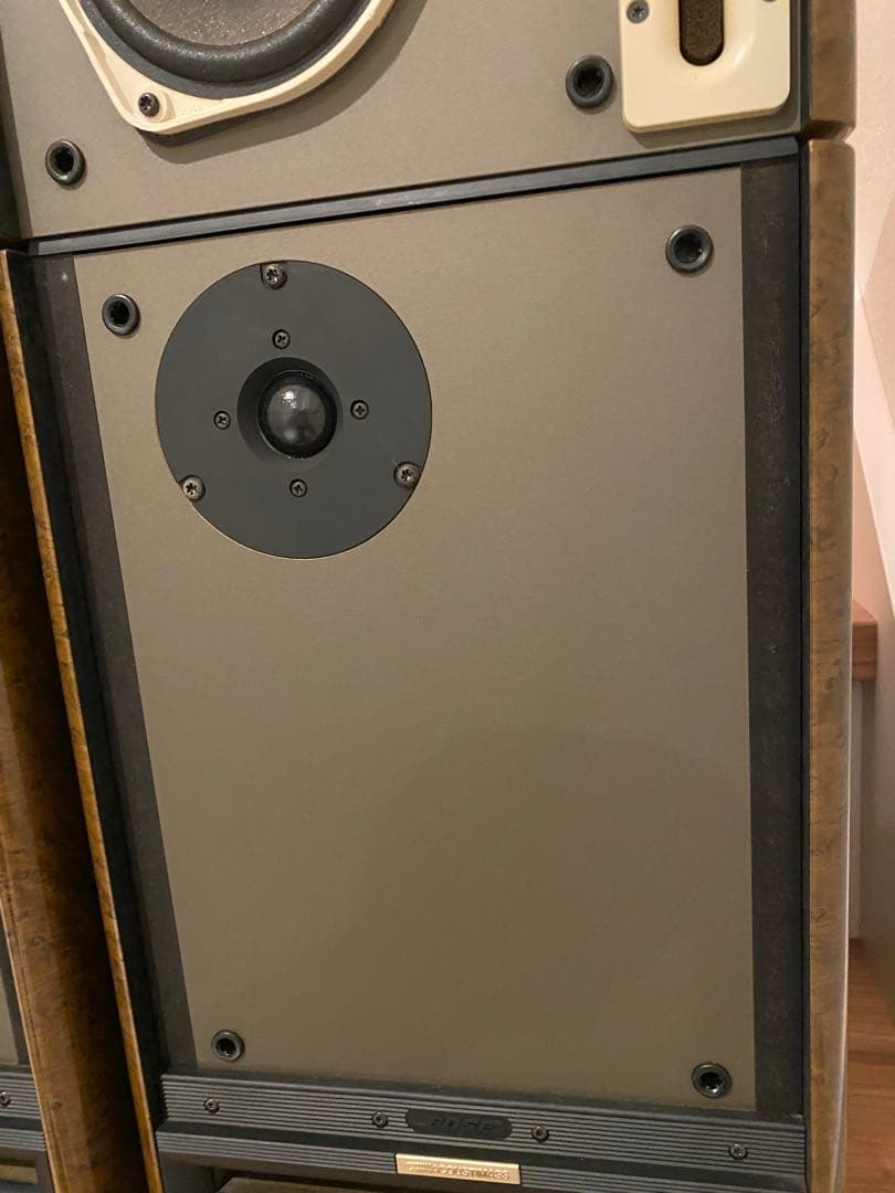 BOSE 363　WestBorough