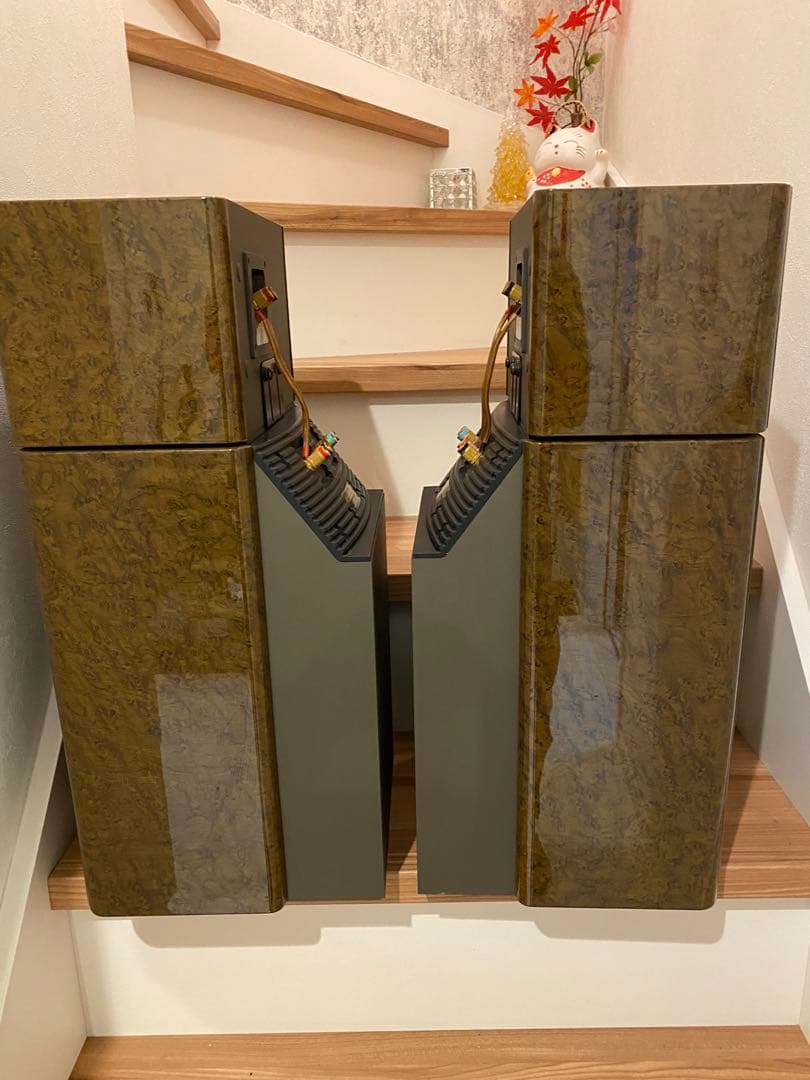 BOSE 363　WestBorough