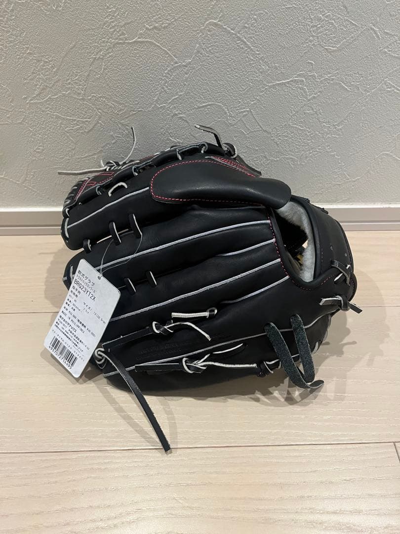 Xanax ザナックス トラストX 軟式 投手用