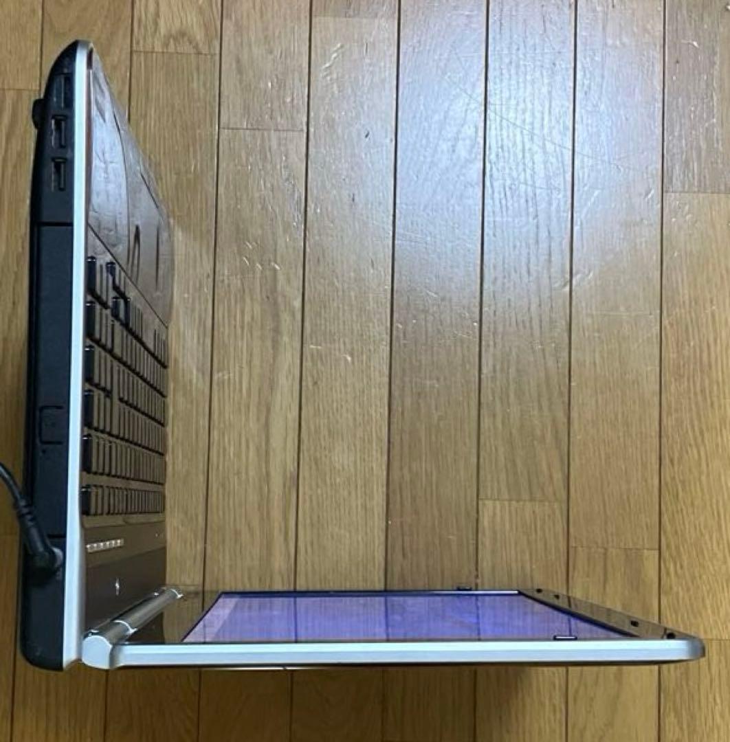 ブルーレイWin11 NEC LAVIE PC-LL750F26C i7 8GB