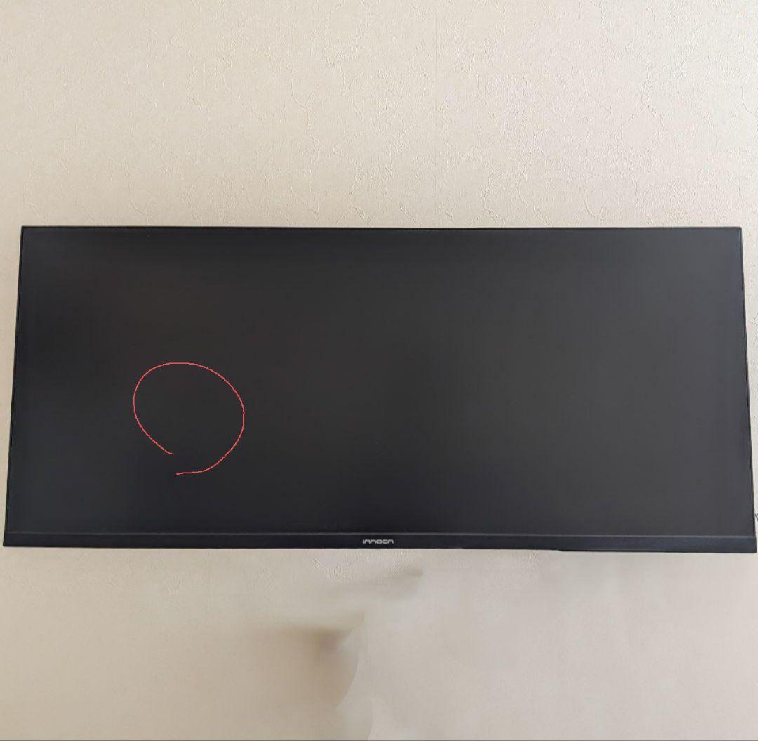 INNOCN WR40-PRO 本体のみ