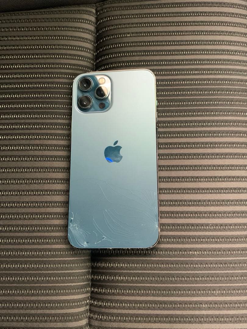 iPhone 12 Pro Max 本体｜動作確認済