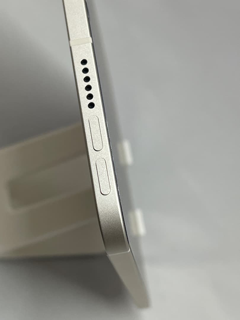 iPad mini（第６世代）Starlight　SIMフリー　256GB