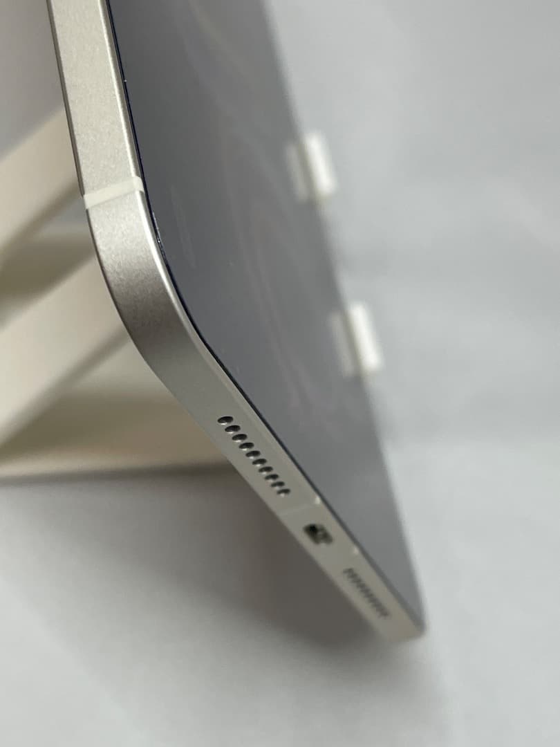 iPad mini（第６世代）Starlight　SIMフリー　256GB