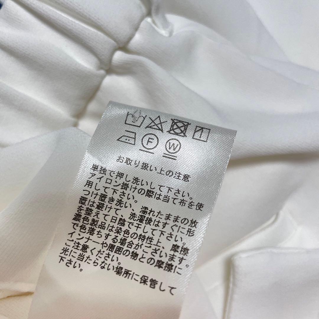 ビアズリー テック ストレートドライパンツ