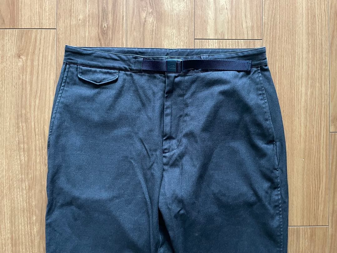 ザ ノースフェイス パープルレーベル ストレッチツイルリブパンツ 32