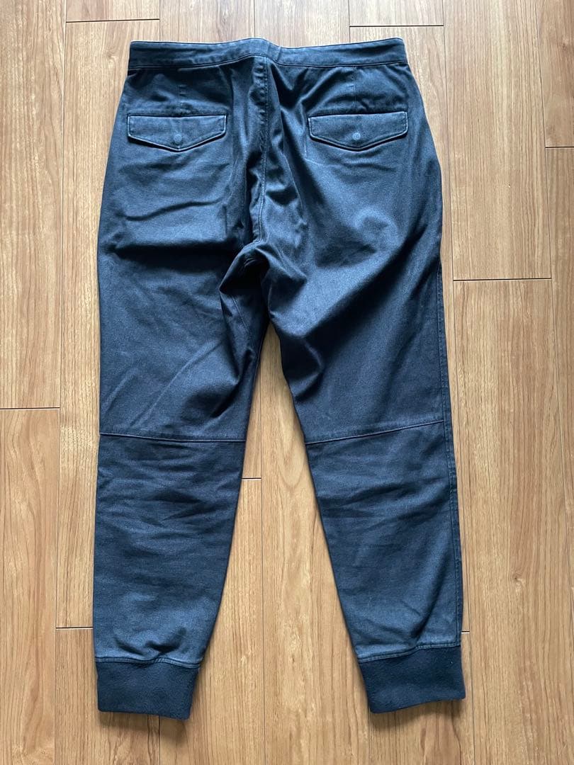 ザ ノースフェイス パープルレーベル ストレッチツイルリブパンツ 32