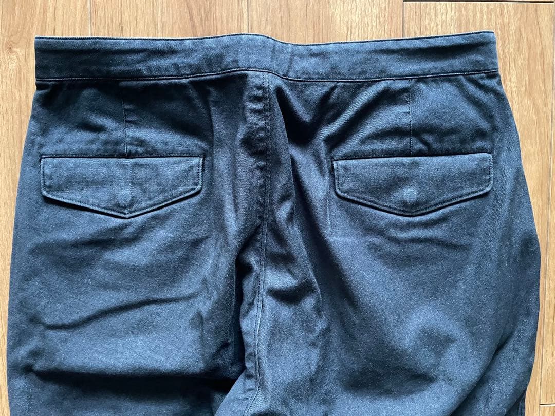 ザ ノースフェイス パープルレーベル ストレッチツイルリブパンツ 32