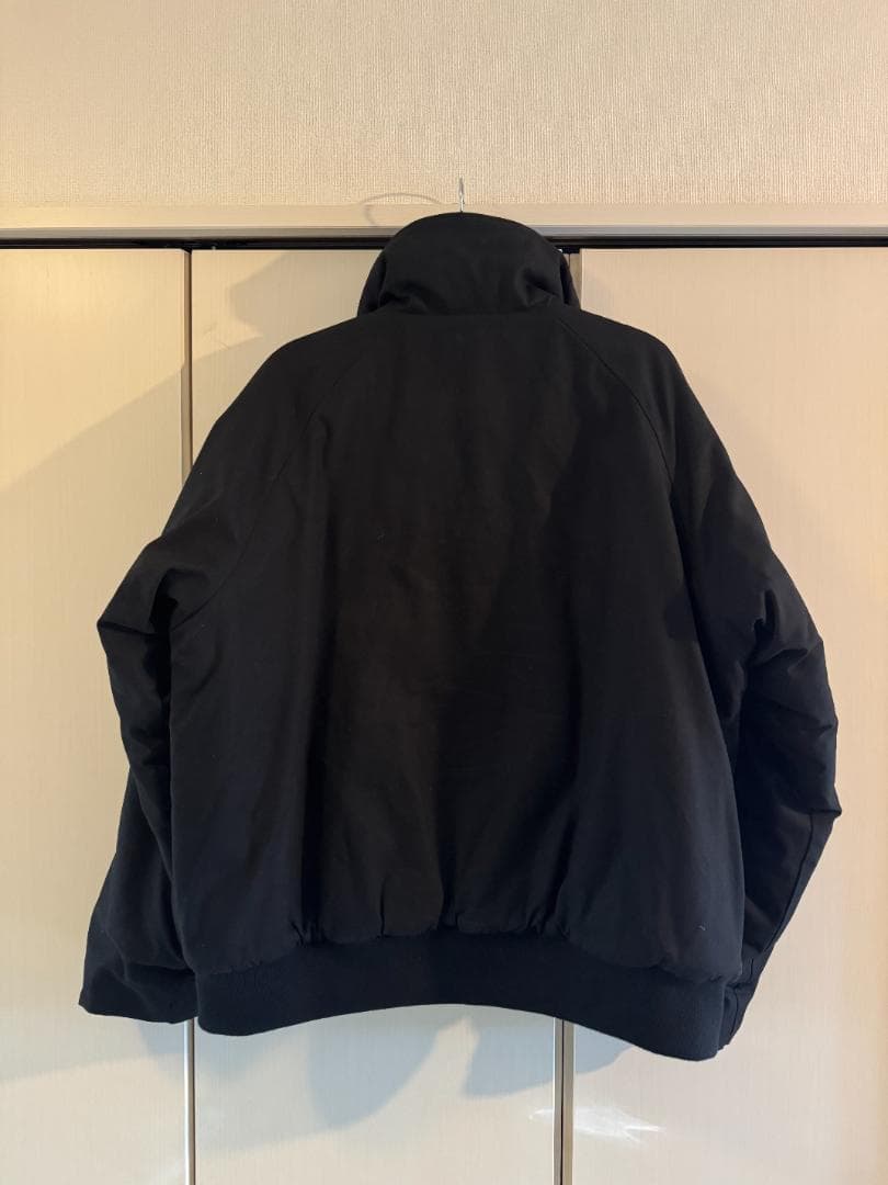 WAIPER.inc 米軍 U.S.NAVY シップボードジャケット