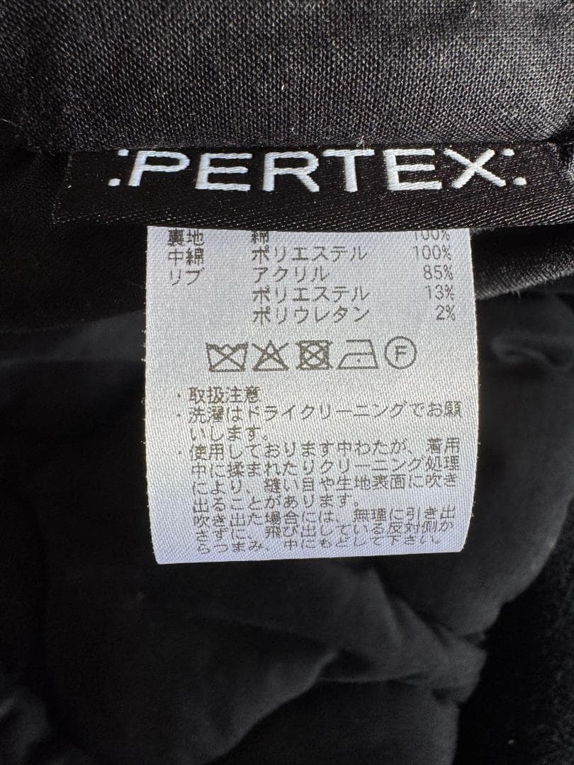 WAIPER.inc 米軍 U.S.NAVY シップボードジャケット