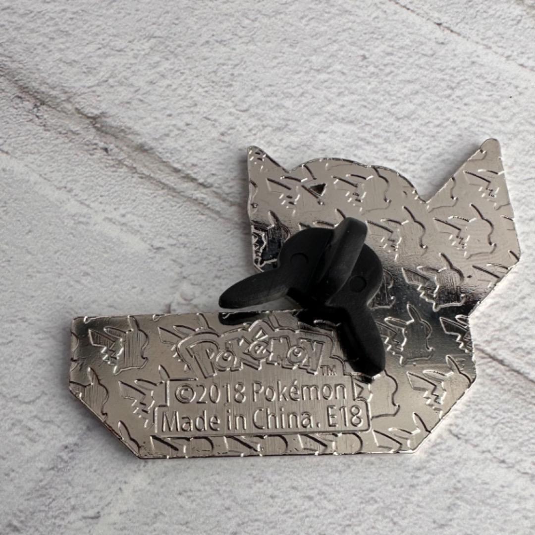 【 海外希少品 】 セレビィ ピンバッジ オセアニア 大会 スタッフ限定