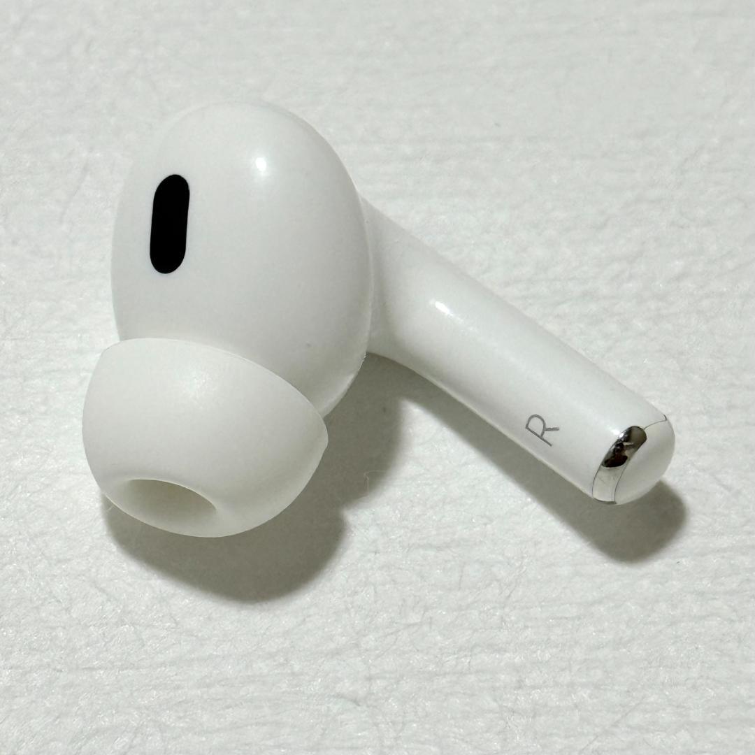 Apple AirPods Pro 第2世代 A3047 右耳のみ R 140