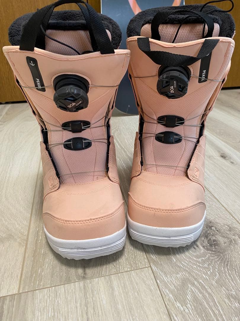 スノーボード　ブーツ　23センチ