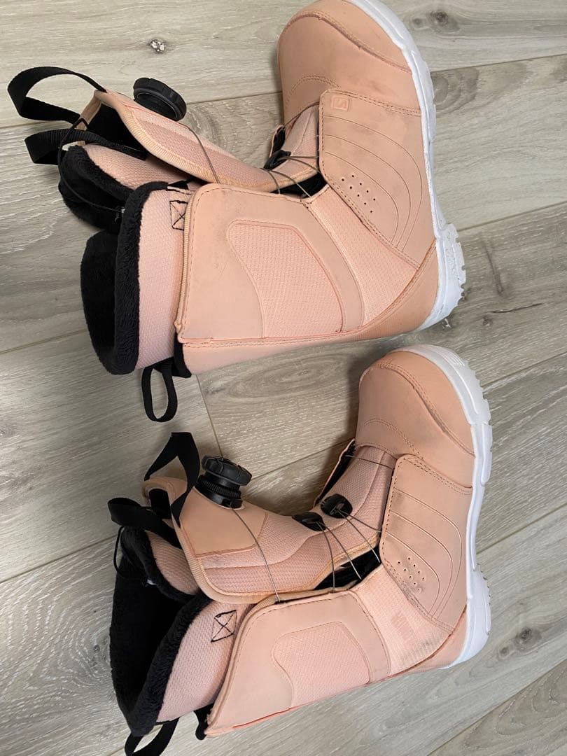 スノーボード　ブーツ　23センチ