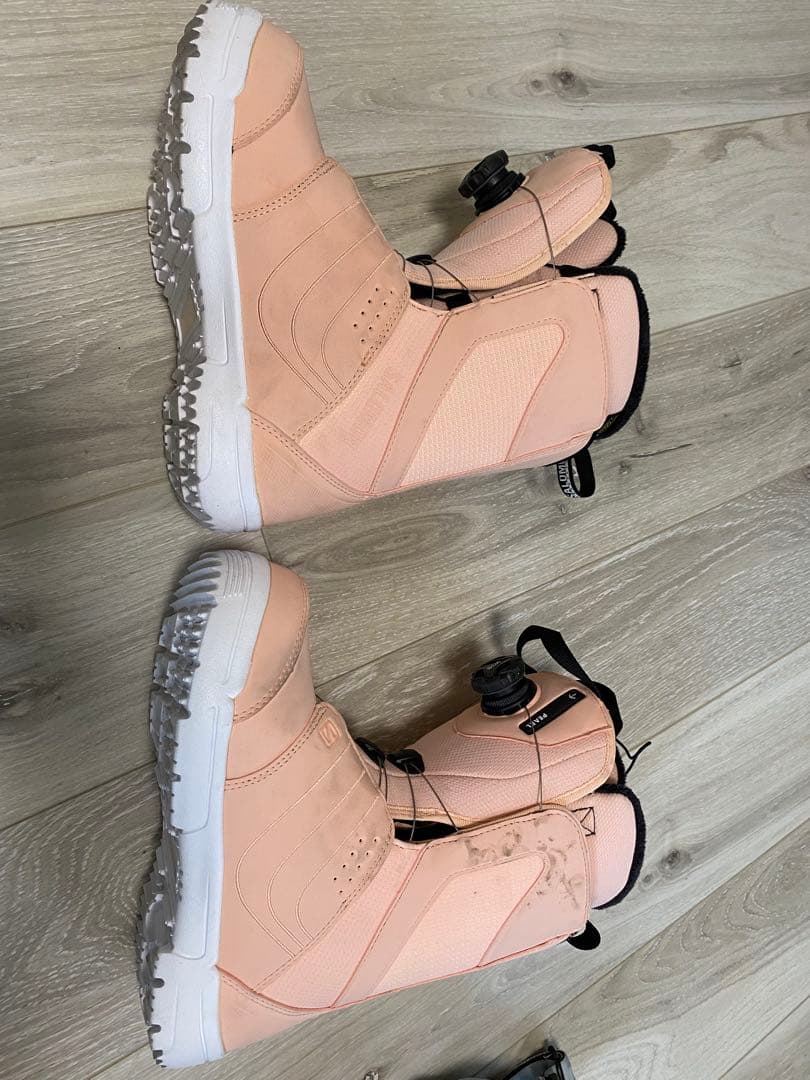 スノーボード　ブーツ　23センチ