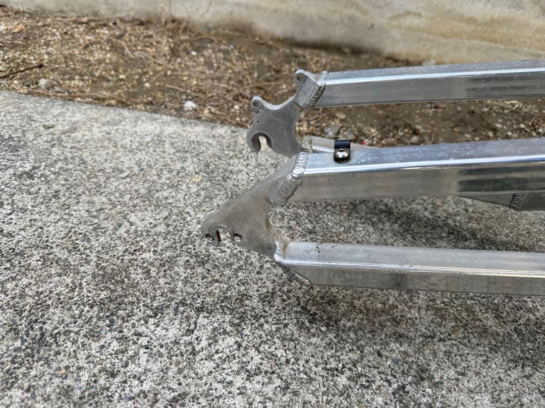 Turner DHR フレーム　ターナー　DHバイク　26インチ