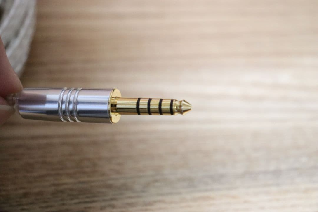 CAMPFIRE AUDIO　　Andromeda Emerald Sea