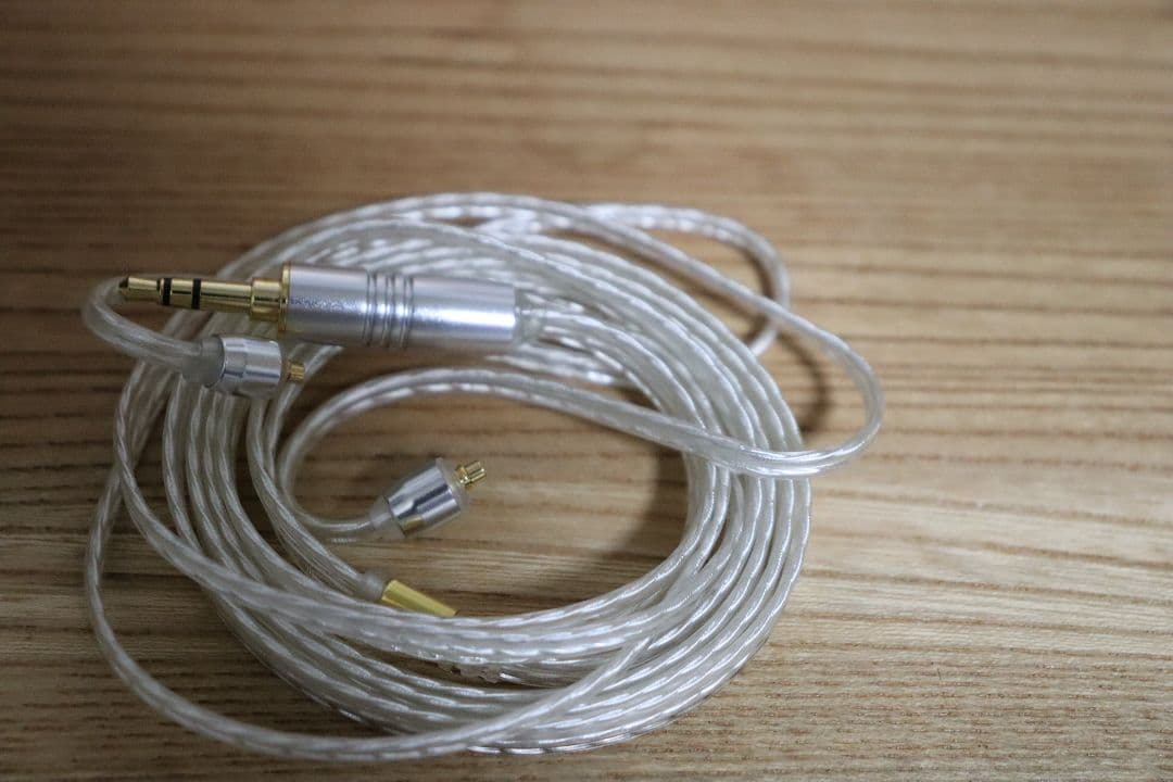 CAMPFIRE AUDIO　　Andromeda Emerald Sea