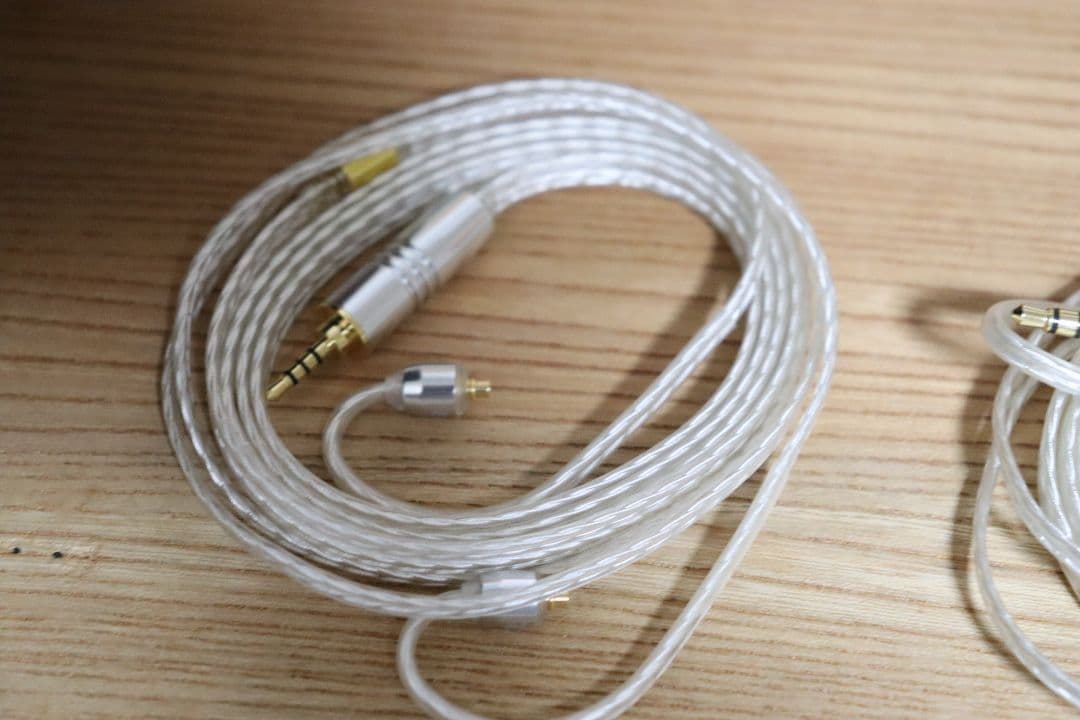 CAMPFIRE AUDIO　　Andromeda Emerald Sea