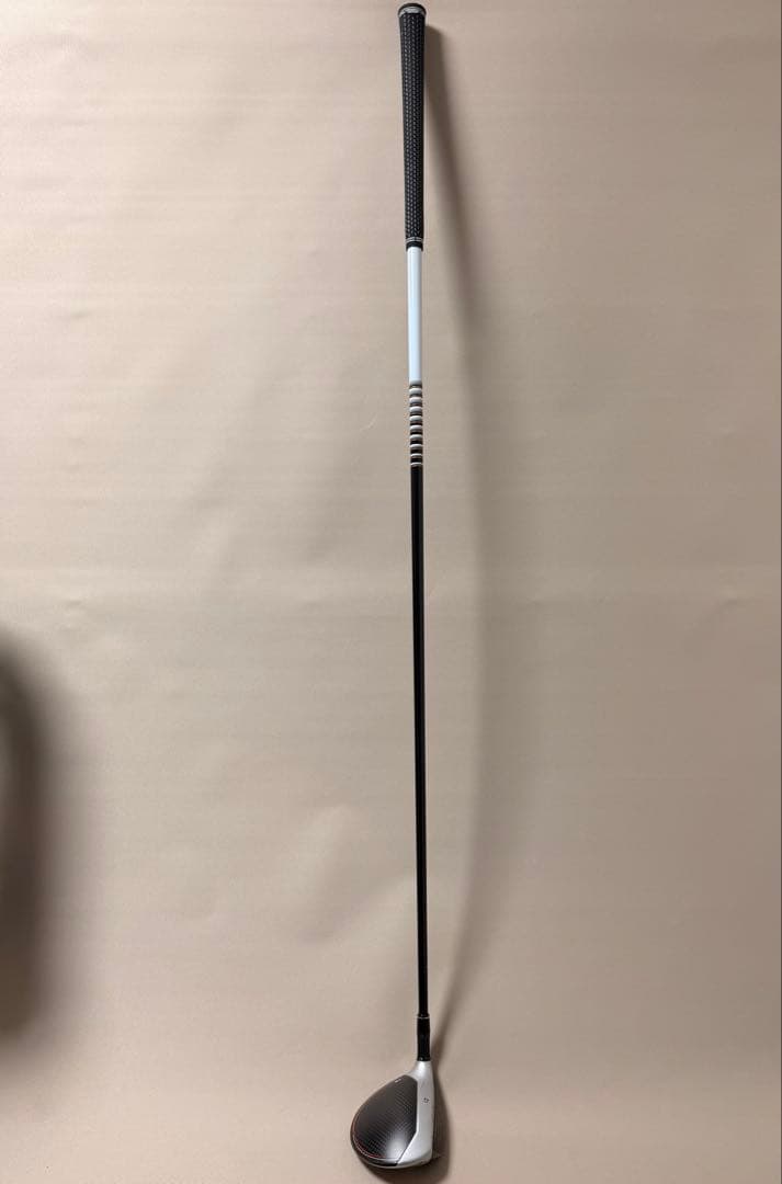 テーラーメイド M6 7w