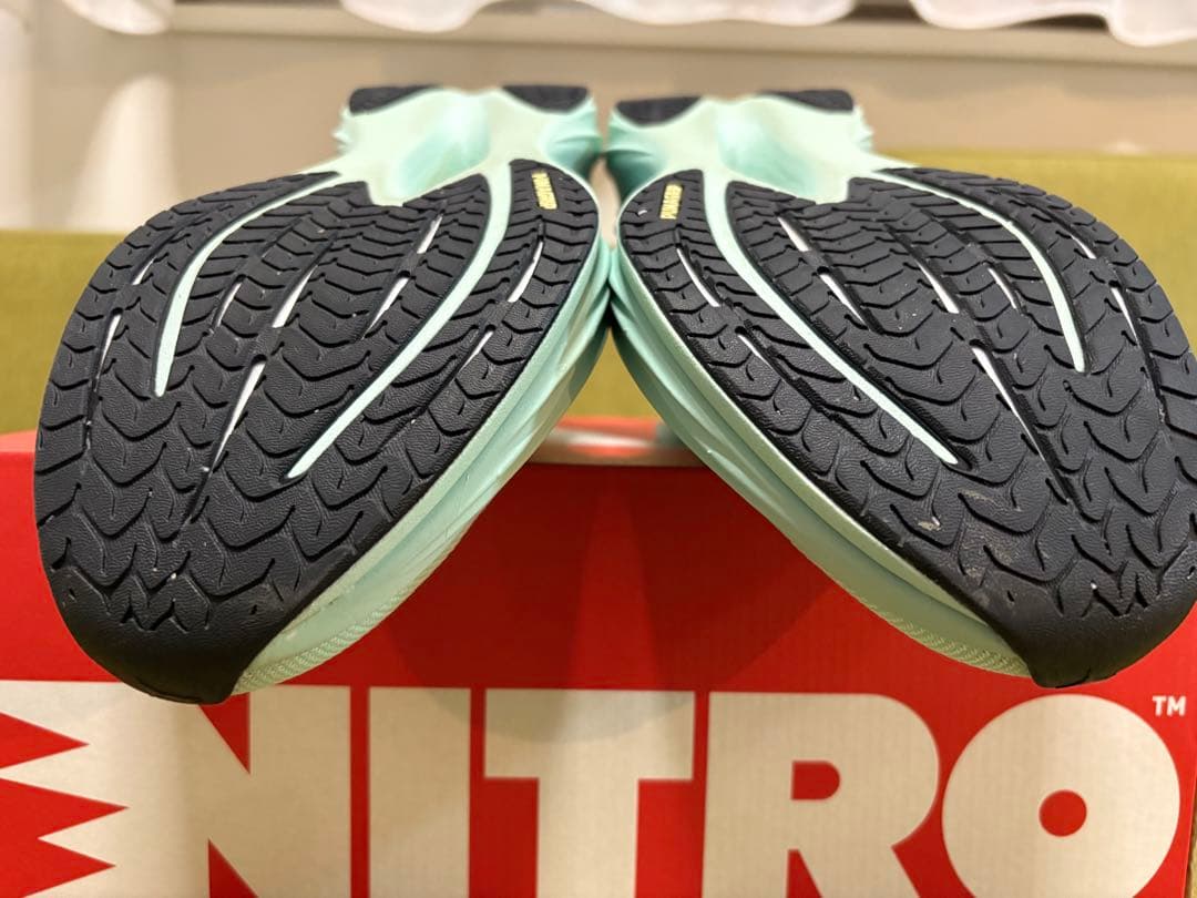 メンズ 26cm ディヴィエイトニトロ 3 PUMA