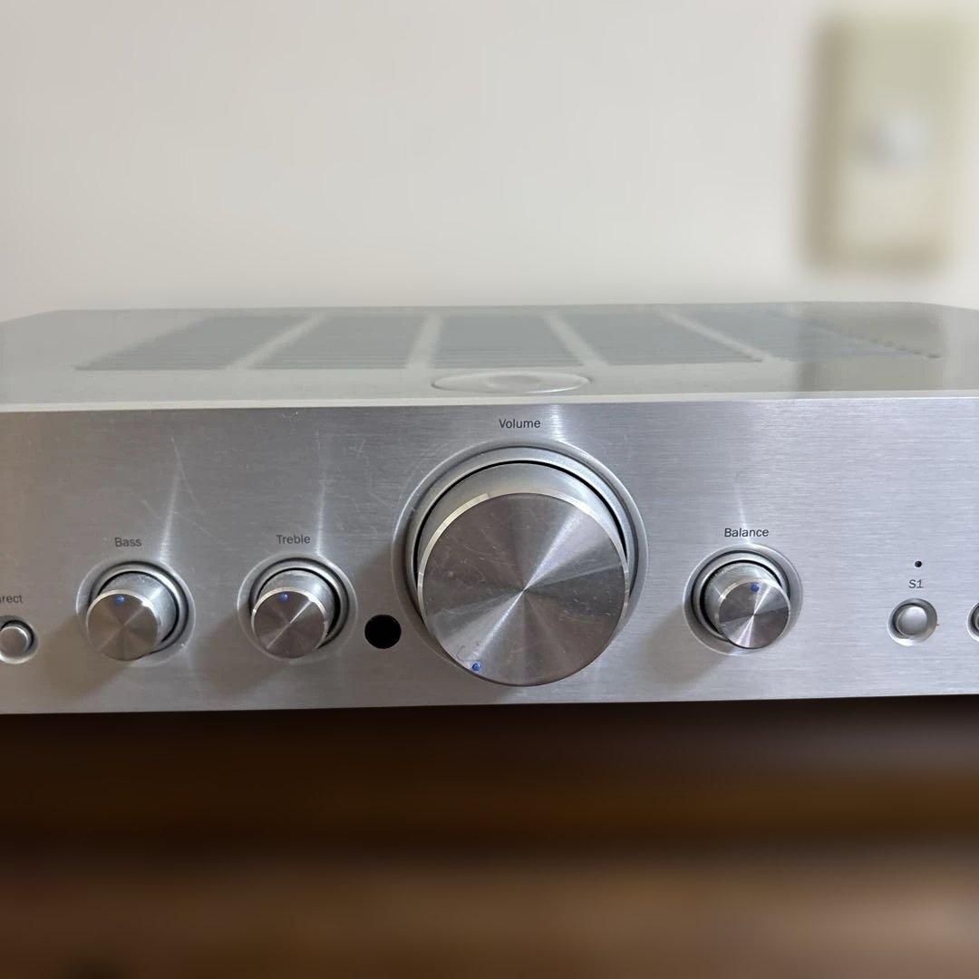 Cambridge Audio プリメインアンプ azur 351A