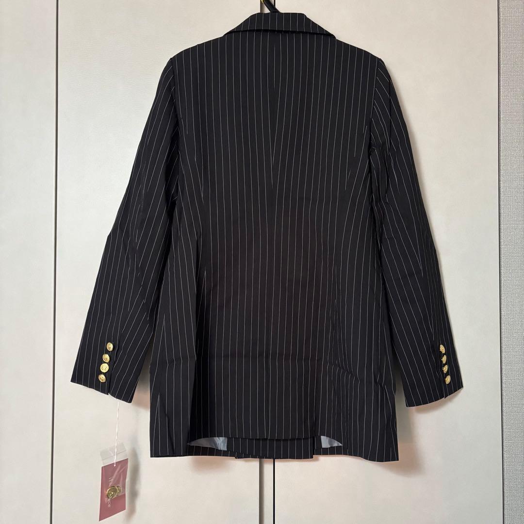 限定値下げ【新品未使用タグ付き】iDea Luce イデアルーチェ ジャケット