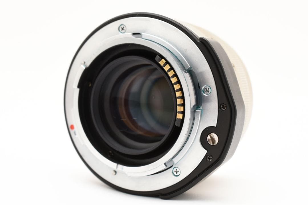 レンズ(単焦点) Contax G Carl Zeiss T* Planar 45mm f2